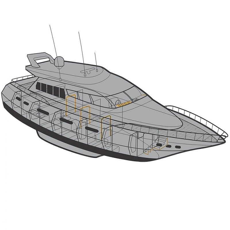 Sikaflex 291 i Sika Marine Sealant and Adhesive BLACK 300ml Best Sale ???? Sikaflex 291 I Sika Marine Sealant And Adhesive BLACK 300ml ✔️ -West System Shop unnamed file 1006