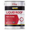 Best reviews of ???? Everbuild Aquaseal Liquid Roof Membrane ???? Coating 21Kg Grey AQLIQRFGY21 ????