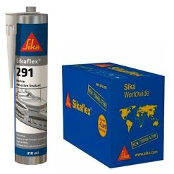 Deals ???? Sikaflex 291 I Sika Marine Sealant And Adhesive WHITE - Box Of 12 ????