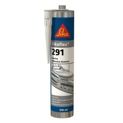 Wholesale ⌛ Sikaflex 291 I Sika Marine Sealant And Adhesive WHITE 300ml 🛒