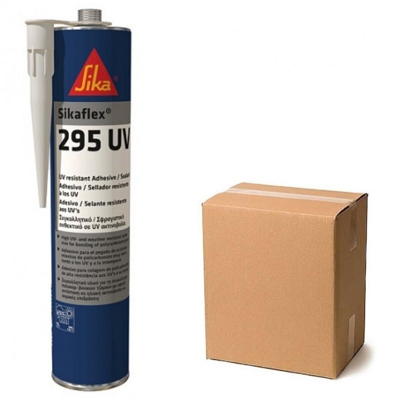 Sikaflex 295 UV Sika Marine Plastic Window Sealant BLACK 300ml Box of 12 Discount ???? Sikaflex 295 UV Sika Marine Plastic Window Sealant BLACK 300ml Box Of 12 ???? -West System Shop unnamed file 1043