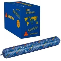 Flash Sale ✔️ Sikaflex 298 Sika Marine Deck Bedding Adhesive 600ml Box Of 20 👍