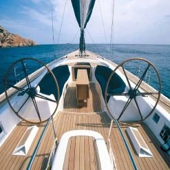 New 🥰 Sikaflex 298 Sika Marine Deck Bedding Decking Adhesive Box Of 10 🥰 -West System Shop unnamed file 1075