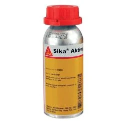 Best Pirce 🎁 Sikaflex Marine Sika Activator 1 Litre Aktivator Red Top 🧨