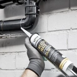 Brand new 😉 Bostik Simson MSR Marine Construction Adhesive Sealant White ✔️ -West System Shop unnamed file 109