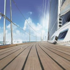 Best Pirce ⌛ Sikaflex Sika 290DC PRO Marine Decking Caulk Sealant 300ml - BLACK ⭐ -West System Shop unnamed file 1091