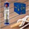 Buy 🎁 Sikaflex Sika 290DC PRO Marine Decking Caulk Sealant 300ml - Box Of 12 👏