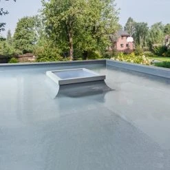 Cheapest 🛒 Everbuild Aquaseal Liquid Roof Membrane 🧥 Coating 7Kg Grey AQLIQRFGY7 🔔 -West System Shop unnamed file 11