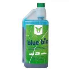 Hot Sale 🌟 Wessex Chemicals Wessex Chemical Blue Bio Toilet Fluid Treatment 5 Litre ⌛