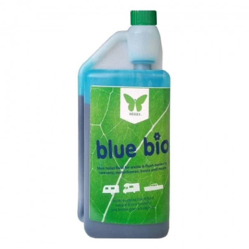 Hot Sale ๐ Wessex Chemicals Wessex Chemical Blue Bio Toilet Fluid Treatment 5 Litre โ 1 Hot Sale ๐ Wessex Chemicals Wessex Chemical Blue Bio Toilet Fluid Treatment 5 Litre โ