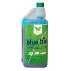 Wholesale ⌛ Wessex Chemicals Wessex Chemical Blue Bio Toilet Fluid Treatment 500ml 🧨