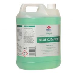 Top 10 ✔️ Wessex Chemicals Biological Boat Bilge Cleaner 5 Litre ????