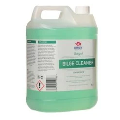 Top 10 ✔️ Wessex Chemicals Biological Boat Bilge Cleaner 5 Litre 🤩