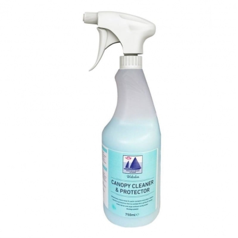 Wessex Chemicals Canopy Cleaner & Protector 750ml WP1406 New ???? Wessex Chemicals Canopy Cleaner & Protector 750ml WP1406 ???? -West System Shop unnamed file 1106