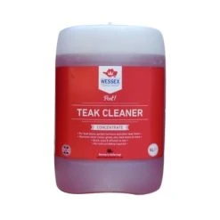 Deals 😉 Wessex Chemicals Marine Teak Decking Cleaner 5 Litre Part 1 ✨