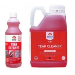 Deals 😉 Wessex Chemicals Marine Teak Decking Cleaner 5 Litre Part 1 ✨ -West System Shop unnamed file 1117