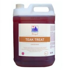 Budget ???? Wessex Chemicals Teak Treat 5 Litre Treatment & Over Winter Treatment TEAKTREAT-5 ????