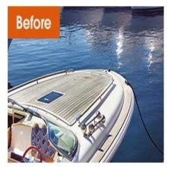 Brand new 🧨 Wessex Chemicals Wessex Marine Teak Decking Renovator Brightener 1 Litre Part 2 ❤️ -West System Shop unnamed file 1122