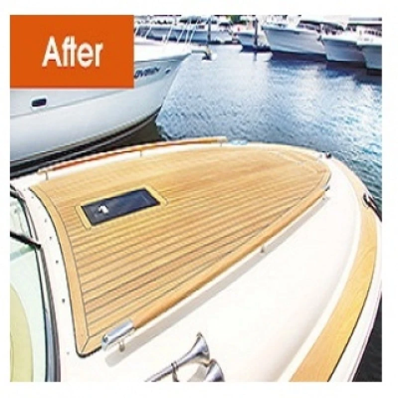 Cheap ๐งจ Wessex Chemicals Wessex Marine Teak Decking Renovator Brightener 5 Litre Part 2 โ 2 Cheap ๐งจ Wessex Chemicals Wessex Marine Teak Decking Renovator Brightener 5 Litre Part 2 โ - Image 2