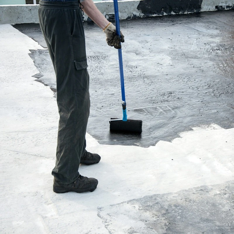 Buy ⭐ Everbuild 901 Bitumen Black Paint 25 Litre 90125 😍 5 Buy ⭐ Everbuild 901 Bitumen Black Paint 25 Litre 90125 😍 - Image 5