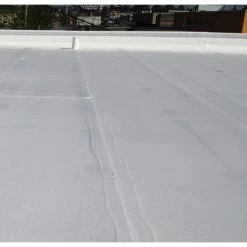 Cheapest 🛒 Everbuild Aquaseal Liquid Roof Membrane 🧥 Coating 7Kg Grey AQLIQRFGY7 🔔 -West System Shop unnamed file 14