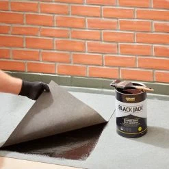 Cheap 🎁 Everbuild 904 Roof Felt & Chipping Adhesive 1 Litre - 90401 😀 -West System Shop unnamed file 146
