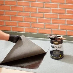 Deals 🤩 Everbuild 904 Roof Felt & Chippings Adhesive 25 Litres - 90425 ❤️ -West System Shop unnamed file 166