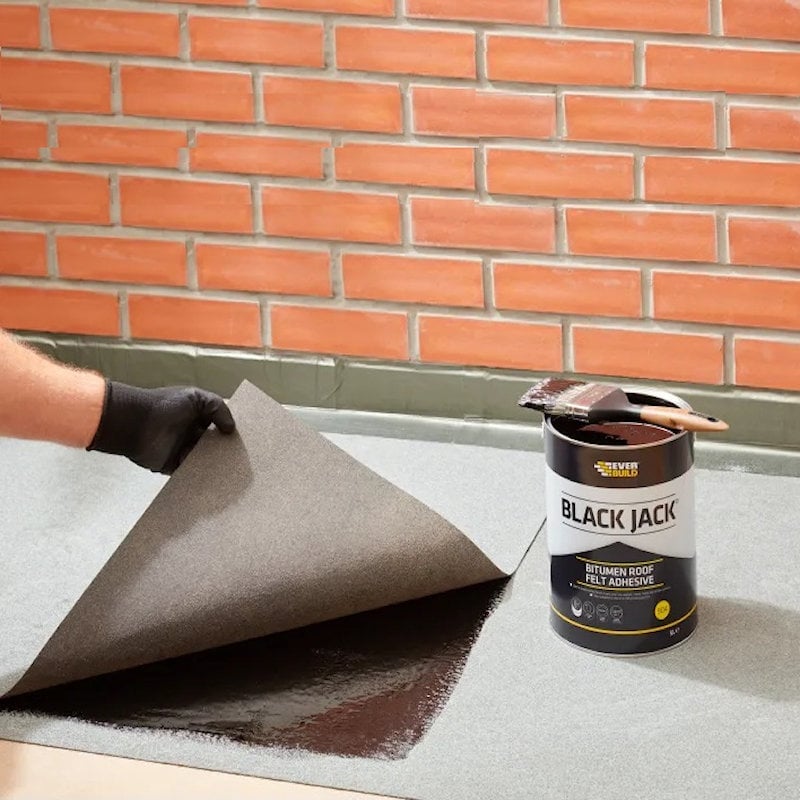 Everbuild 904 Roof Felt & Chippings Adhesive 5 Litres Box of 4 Brand new ???? Everbuild 904 Roof Felt & Chippings Adhesive 5 Litres Box Of 4 ???? -West System Shop unnamed file 172