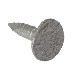 Flash Sale ???? ForgeFix Felt Nails Galvanised Clout 20mm 500g Bag 500NLF20GB ????