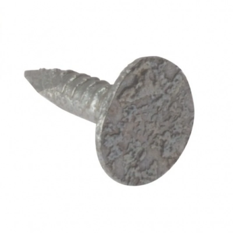 Flash Sale ๐ ForgeFix Felt Nails Galvanised Clout 20mm 500g Bag 500NLF20GB ๐ฅ 1 Flash Sale ๐ ForgeFix Felt Nails Galvanised Clout 20mm 500g Bag 500NLF20GB ๐ฅ