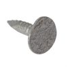 Wholesale ???? ForgeFix Felt Nails Galvanised Clout 20mm Nail 2.5Kg Bag 212NLF20GB ????