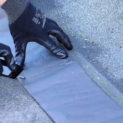 Cheapest ???? Everbuild Black Jack DIY 3m Flashing Tape 100mm FLDIY100 ⭐ -West System Shop unnamed file 190