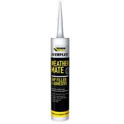 Flash Sale ❤️ Everbuild All Weather Mate Sealant Adhesive WeatherMate Box Of 25 ???? -West System Shop unnamed file 2