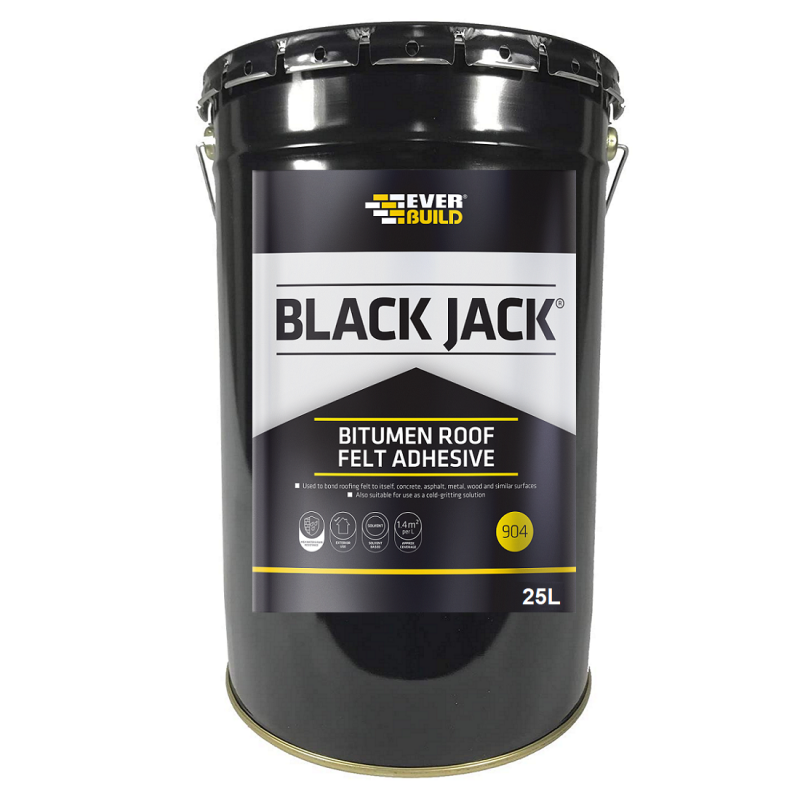 Everbuild 904 Roof Felt & Chippings Adhesive 25 Litres - 90425 Deals ???? Everbuild 904 Roof Felt & Chippings Adhesive 25 Litres - 90425 ❤️ -West System Shop unnamed file 20