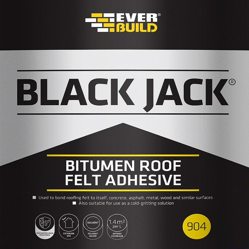 Everbuild 904 Roof Felt & Chippings Adhesive 25 Litres - 90425 Deals ???? Everbuild 904 Roof Felt & Chippings Adhesive 25 Litres - 90425 ❤️ -West System Shop unnamed file 21