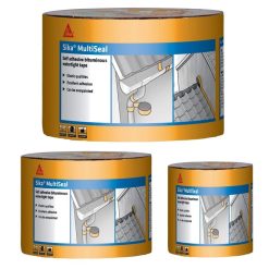 Flash Sale ???? Sika Multiseal Sealing Flashing Tape 100mm X 10m SKMULTI100 ✨