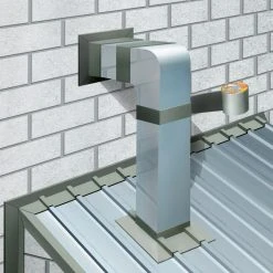 Flash Sale 👍 Sika Multiseal Sealing Flashing Tape 100mm X 10m SKMULTI100 ✨ -West System Shop unnamed file 263