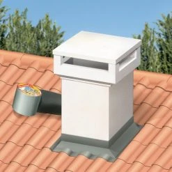 Promo ⌛ Sika Multiseal Sealing Flashing Tape 300mm X 10m SKMULTI300 🔔 -West System Shop unnamed file 287