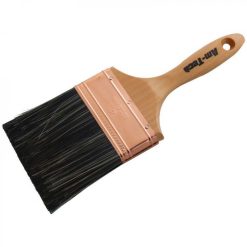 Brand new ???? Am-Tech Amtech Multi Use Masonry And Roof ???? Coating Paint Brush 4 Inch ????