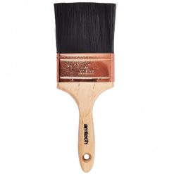 Brand new ???? Am-Tech Amtech Multi Use Masonry And Roof ???? Coating Paint Brush 4 Inch ???? -West System Shop unnamed file 297