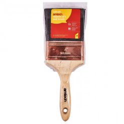 Brand new ???? Am-Tech Amtech Multi Use Masonry And Roof ???? Coating Paint Brush 4 Inch ???? -West System Shop unnamed file 298