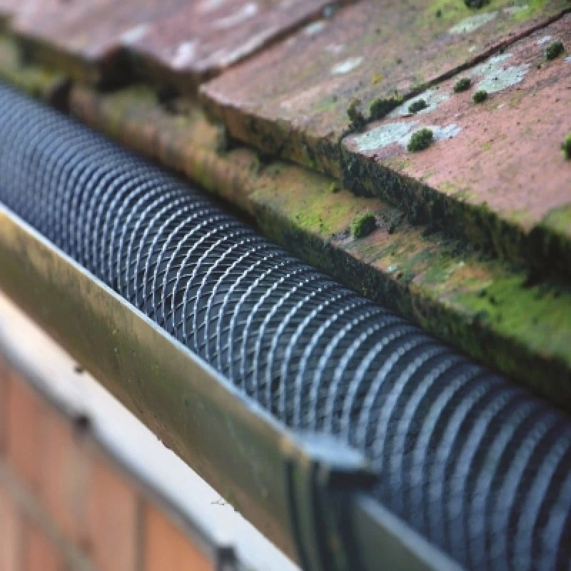 Deals ๐ Silverline Tools Silverline Gutter Mesh Leaf Guard 5m X 160mm 225710 ๐ 2 Deals ๐ Silverline Tools Silverline Gutter Mesh Leaf Guard 5m X 160mm 225710 ๐ - Image 2