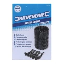 Deals ๐ Silverline Tools Silverline Gutter Mesh Leaf Guard 5m X 160mm 225710 ๐ 5 Deals ๐ Silverline Tools Silverline Gutter Mesh Leaf Guard 5m X 160mm 225710 ๐ -West System Shop unnamed file 313