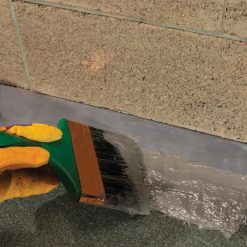 Brand new ???? Everbuild Evercryl Fibre Reinforced Roof Repair Compound 20KG - Grey ???? -West System Shop unnamed file 372