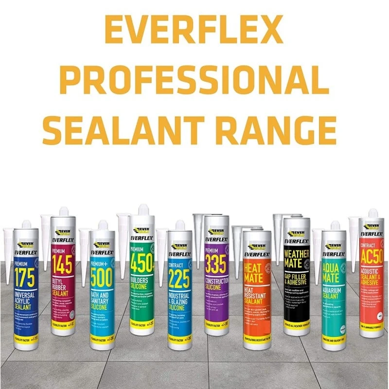 Buy ✨ Everbuild Lead Mate Sealant Leadmate Box Of 12 Grey ⭐ 2 Buy ✨ Everbuild Lead Mate Sealant Leadmate Box Of 12 Grey ⭐ - Image 2