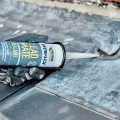 Top 10 🎉 Everbuild Lead Mate Sealant Leadmate Box Of 25 Grey 🌟 -West System Shop unnamed file 394