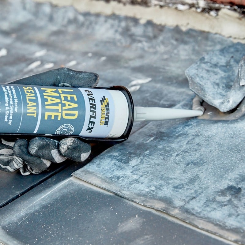 Everbuild Lead Mate Sealant Leadmate C3 - Grey Discount ???? Everbuild Lead Mate Sealant Leadmate C3 - Grey ???? -West System Shop unnamed file 397
