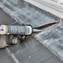 Discount 🤩 Everbuild Lead Mate Sealant Leadmate C3 - Grey 😀 -West System Shop unnamed file 398