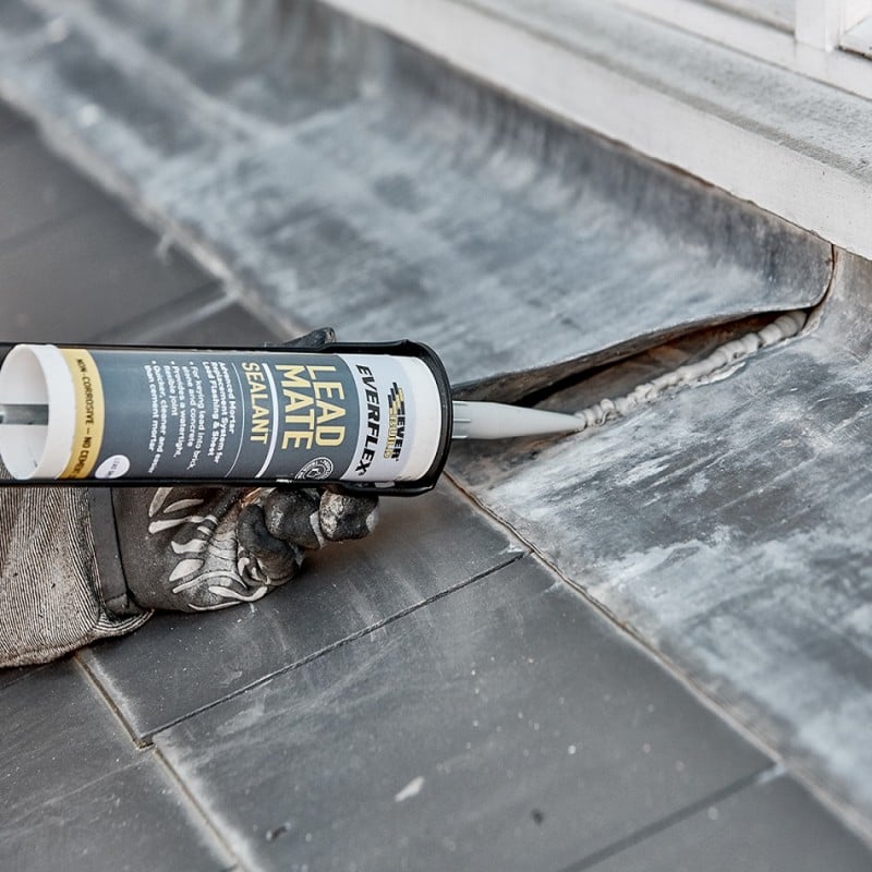 Everbuild Lead Mate Sealant Leadmate C3 - Grey Discount ???? Everbuild Lead Mate Sealant Leadmate C3 - Grey ???? -West System Shop unnamed file 398