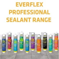Discount 🤩 Everbuild Lead Mate Sealant Leadmate C3 - Grey 😀 -West System Shop unnamed file 400